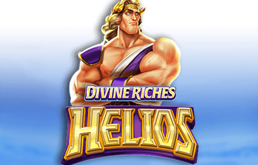 Игровые автоматы Divine Riches Helios
