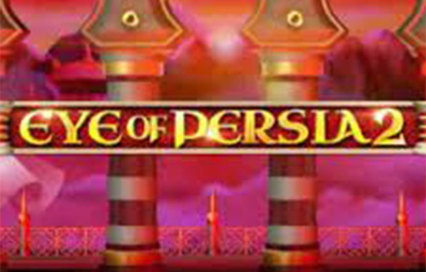Игровые автоматы Eye of Persia 2