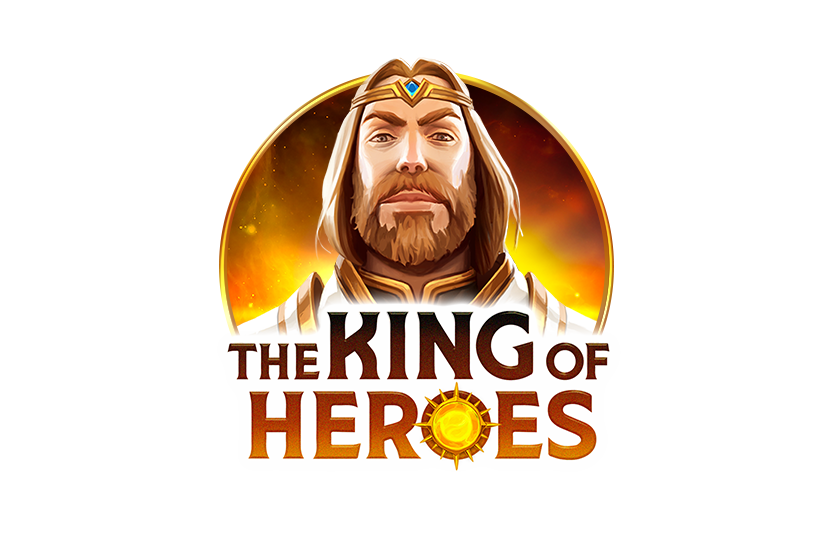 Игровые автоматы King of Heroes