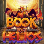 Игровой автомат Book of Helios