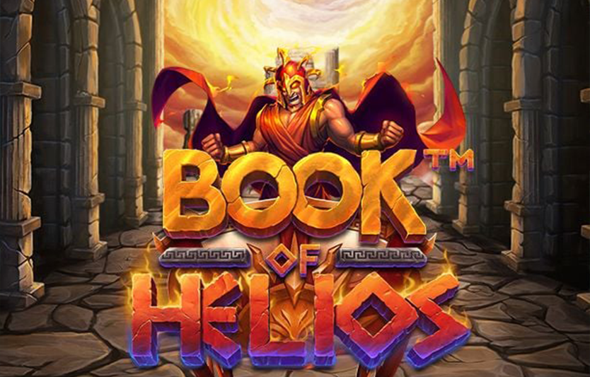 Игровой автомат Book of Helios