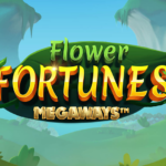 Игровой автомат Flower Fortunes Megaways